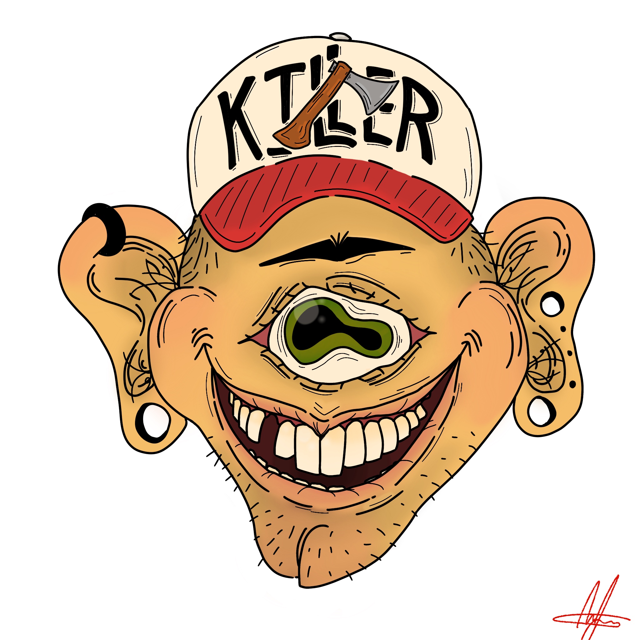 Killer