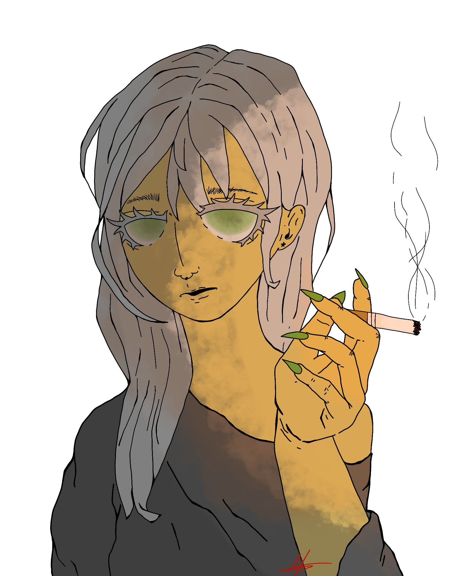 smoker